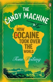 The Candy Machine,, Paperback Book The Candy Machine,, Paperback Book