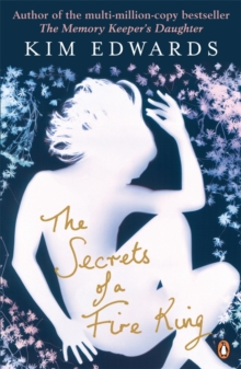 The Secrets of a Fire King, Paperback Book The Secrets of a Fire King, Paperback Book