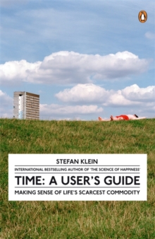 Time : A User's Guide, Paperback Book Time : A User's Guide, Paperback Book