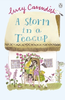 A Storm in a Teacup, Paperback Book A Storm in a Teacup, Paperback Book