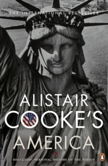 Alistair Cooke's America, Paperback Book Alistair Cooke's America, Paperback Book