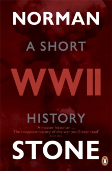 World War Two : A Short History