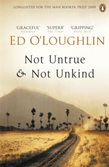 Not Untrue and Not Unkind, Paperback Book Not Untrue and Not Unkind, Paperback Book