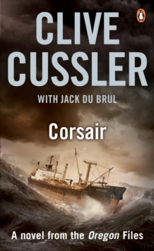 Corsair : Oregon Files #6, Paperback Book Corsair : Oregon Files #6, Paperback Book