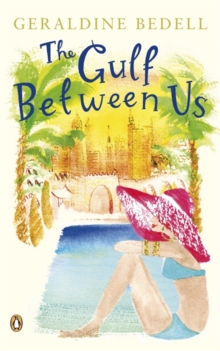 The Gulf Between Us, Paperback Book The Gulf Between Us, Paperback Book