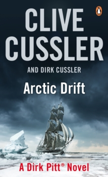 Arctic Drift : Dirk Pitt #20, Paperback Book Arctic Drift : Dirk Pitt #20, Paperback Book