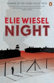 Night, Paperback Book Night, Paperback Book