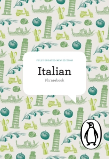 The Penguin Italian Phrasebook