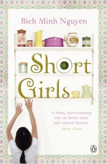 Short Girls, Paperback Book Short Girls, Paperback Book