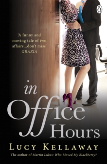 In Office Hours, Paperback Book In Office Hours, Paperback Book