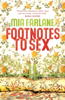 Footnotes to Sex, Paperback Book Footnotes to Sex, Paperback Book