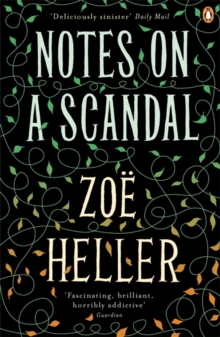 Notes on a Scandal