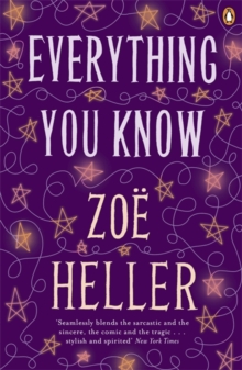 Everything You Know, Paperback / softback Book Everything You Know, Paperback / softback Book