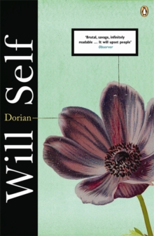 Dorian, Paperback Book Dorian, Paperback Book