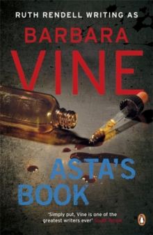 Asta's Book : Psychological Thriller, Paperback Book Asta's Book : Psychological Thriller, Paperback Book