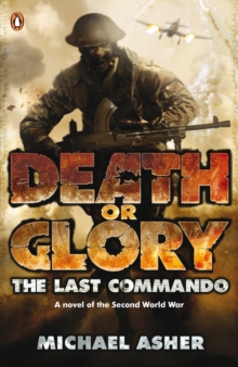 Death or Glory I: The Last Commando, Paperback Book Death or Glory I: The Last Commando, Paperback Book