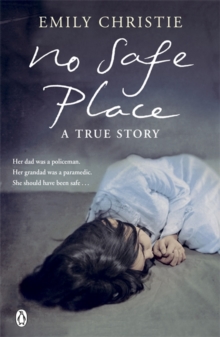 No Safe Place, Paperback / softback Book No Safe Place, Paperback / softback Book