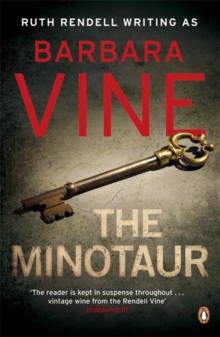 The Minotaur, Paperback Book The Minotaur, Paperback Book
