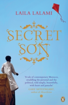 Secret Son, Paperback Book Secret Son, Paperback Book