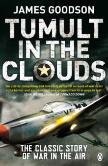 Tumult in the Clouds, Paperback Book Tumult in the Clouds, Paperback Book