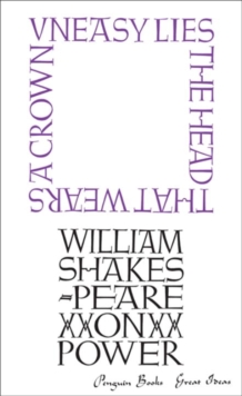 On Power, Paperback Book On Power, Paperback Book