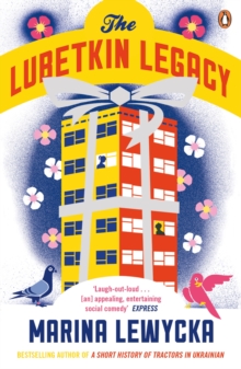 The Lubetkin Legacy, Paperback Book The Lubetkin Legacy, Paperback Book