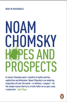 Hopes and Prospects, Paperback / softback Book Hopes and Prospects, Paperback / softback Book