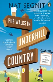 Pub Walks in Underhill Country, Paperback Book Pub Walks in Underhill Country, Paperback Book