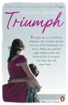 Triumph : Life After The Cult: A Survivor's Lessons, Paperback Book Triumph : Life After The Cult: A Survivor's Lessons, Paperback Book