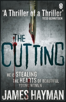 The Cutting, Paperback Book The Cutting, Paperback Book