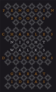 Night Walks, Paperback Book Night Walks, Paperback Book