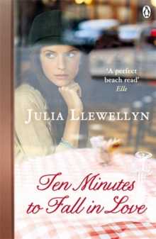 Ten Minutes to Fall in Love, Paperback / softback Book Ten Minutes to Fall in Love, Paperback / softback Book