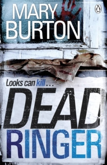 Dead Ringer, Paperback Book Dead Ringer, Paperback Book