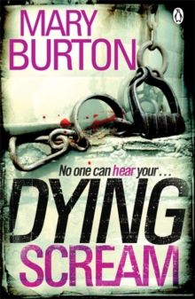 Dying Scream, Paperback Book Dying Scream, Paperback Book