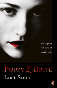 Lost Souls, Paperback Book Lost Souls, Paperback Book