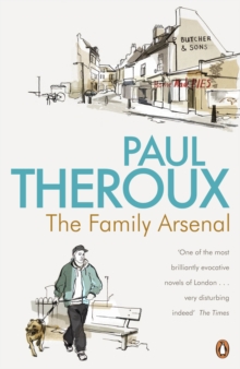 The Family Arsenal, Paperback Book The Family Arsenal, Paperback Book