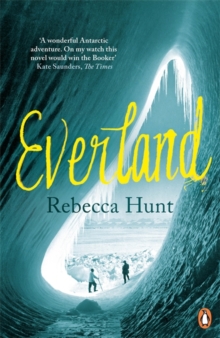 Everland, Paperback Book Everland, Paperback Book