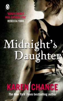 Midnight's Daughter