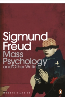 Mass Psychology : and Other Writings, Paperback Book Mass Psychology : and Other Writings, Paperback Book