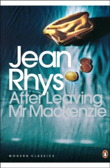 After Leaving Mr Mackenzie, Paperback / softback Book After Leaving Mr Mackenzie, Paperback / softback Book