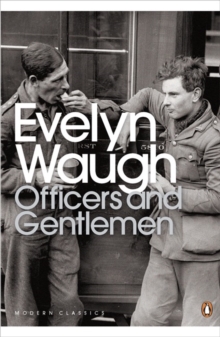 Officers and Gentlemen, Paperback Book Officers and Gentlemen, Paperback Book