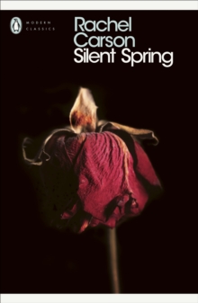 Silent Spring, Paperback Book Silent Spring, Paperback Book