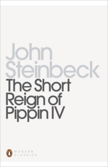 The Short Reign of Pippin IV : A Fabrication