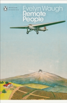 Remote People, Paperback Book Remote People, Paperback Book