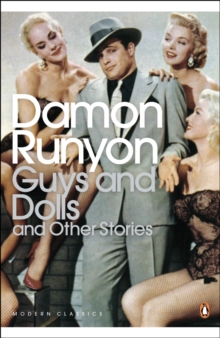 Guys and Dolls : and Other Stories