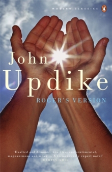 Roger's Version, Paperback Book Roger's Version, Paperback Book