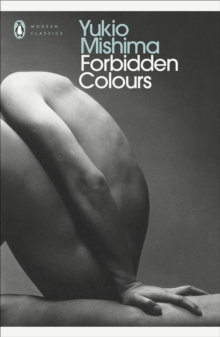 Forbidden Colours, Paperback / softback Book Forbidden Colours, Paperback / softback Book