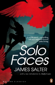Solo Faces, Paperback Book Solo Faces, Paperback Book