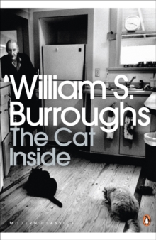 The Cat Inside, Paperback Book The Cat Inside, Paperback Book