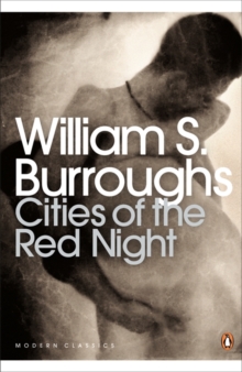 Cities Of The Red Night, Paperback Book Cities Of The Red Night, Paperback Book